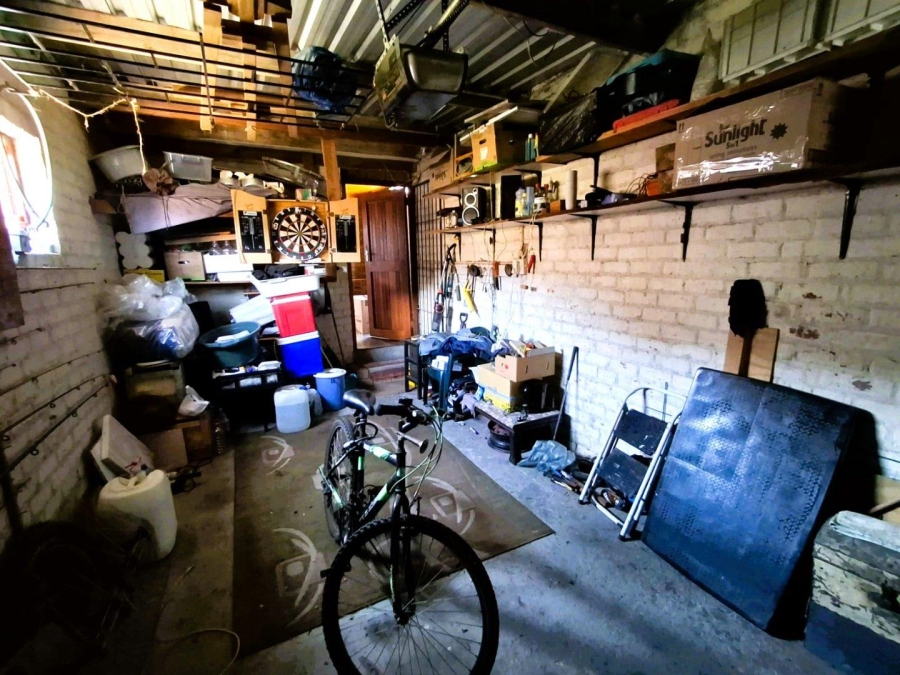 3 Bedroom Property for Sale in Eden Park Western Cape